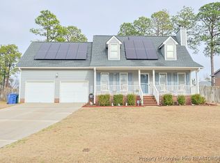 1917 Daphne Cir, Fayetteville, NC 28304