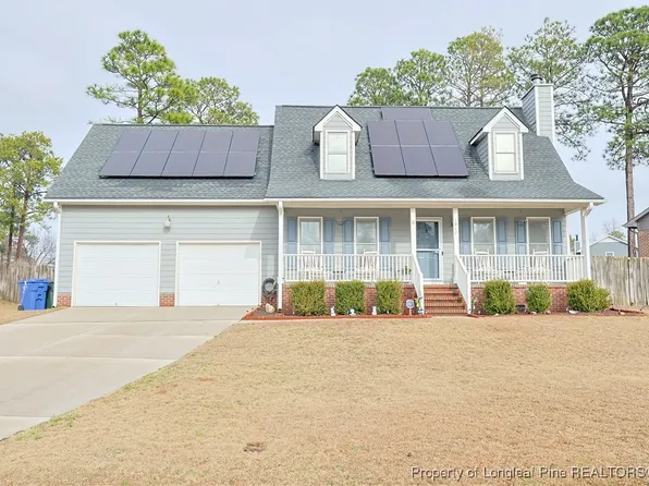 1917 Daphne Cir, Fayetteville, NC 28304