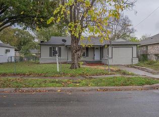 3024 Modree Ave, Dallas, TX 75216