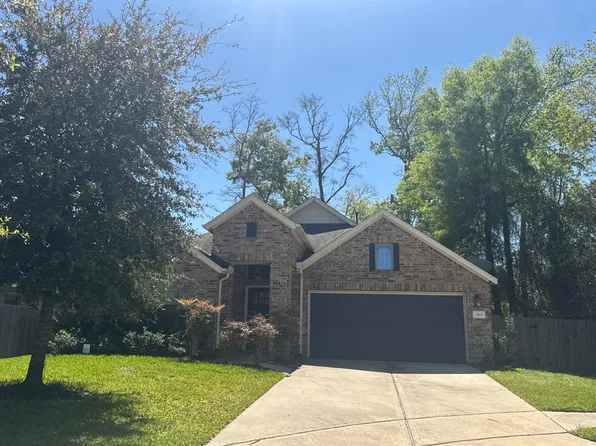 23608 Alder Branch Ln, New Caney, TX 77357