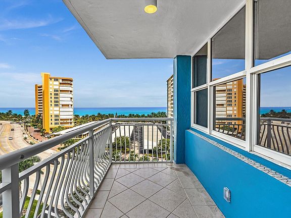 4th image of 301 N Ocean Boulevard #805
