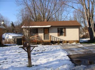 1221 Chelton Dr, Kent, OH 44240
