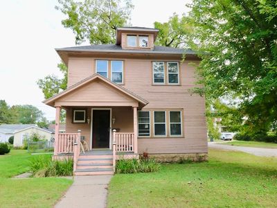 1902 Rhomberg Ave, Dubuque, IA, 52001