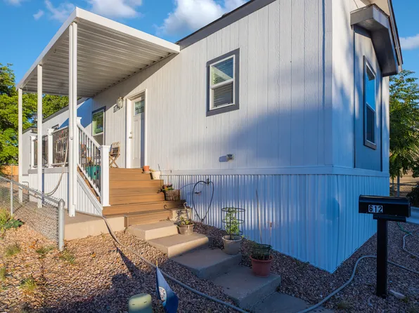 612 Doe Ln SE, Albuquerque, NM 87123