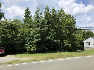 277 Cavel Chub Lake Rd, Roxboro, NC 27574