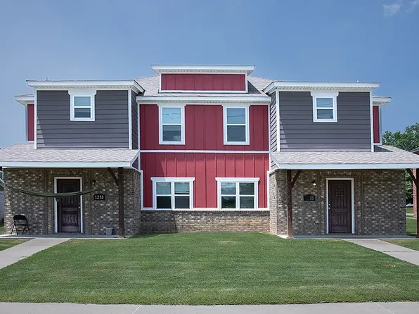 1253 N Rupple Rd, Fayetteville, AR 72704