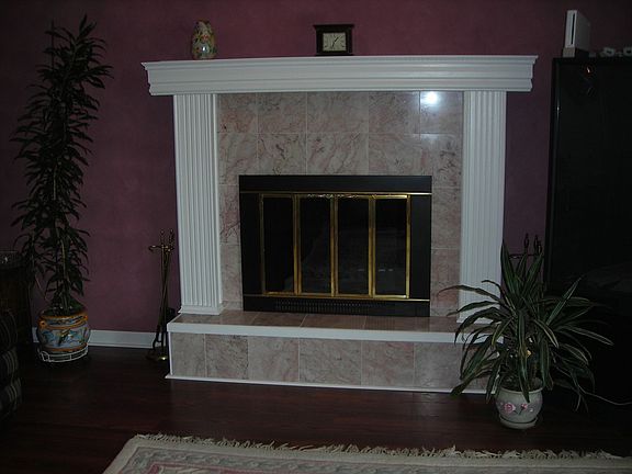 Large 22x16 remodeled family room