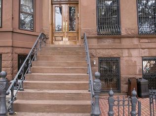 538 9th St #4, Brooklyn, NY 11215