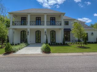 6558 E 122nd St S, Bixby, OK 74008