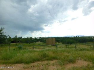 25360 E Comanche Trl, Benson, AZ 85602