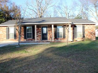 1821 Covington Pl, Augusta, GA 30906