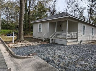 664 Sapp St, Macon, GA 31204