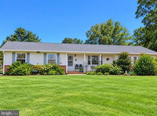 12101 Greenwood Rd, Orange, VA 22960