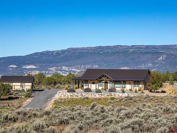16077 Pine Ridge Road, Cedaredge, CO 81413