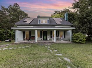 526 S Fayetteville St, Liberty, NC 27298