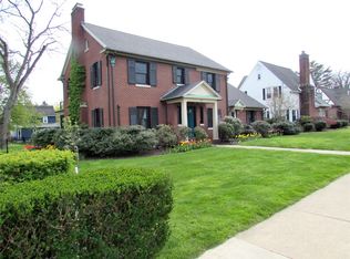 71 Highland Ave, Binghamton, NY 13905