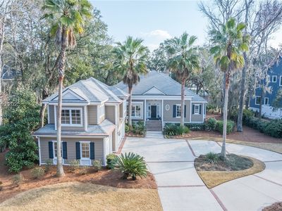 9 Hanover Way, Bluffton, SC, 29910