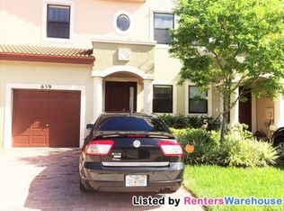 639 NE 33rd Ter, Homestead, FL 33033