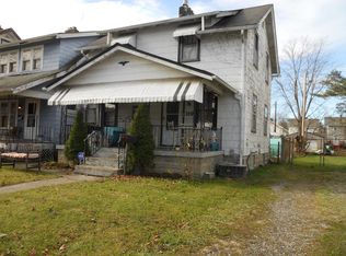 319 S Terrace Ave, Columbus, OH