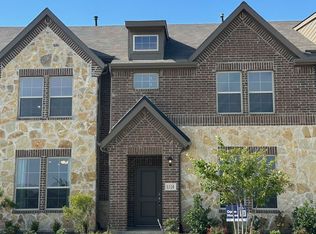 1320 Kimzey St, Royse City, TX 75189