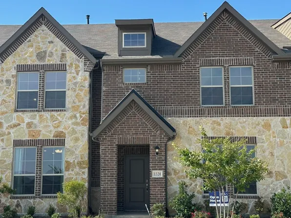 1320 Kimzey St, Royse City, TX 75189