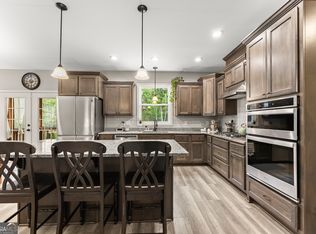 1321 Rider Rd, Dawsonville, GA 30534