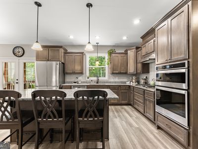 1321 Rider Rd, Dawsonville, GA, 30534