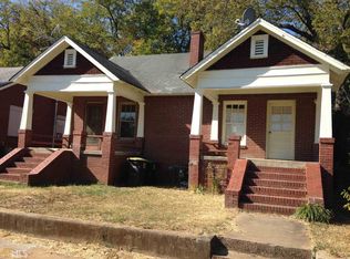 810 Darlington Way SW, Rome, GA 30161