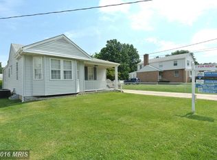 328 Nicholson Rd, Essex, MD 21221