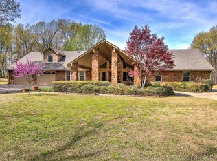 13310 S 193rd East Ave, Broken Arrow, OK 74014