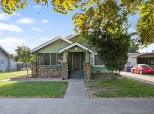 330 N B St, Exeter, CA 93221