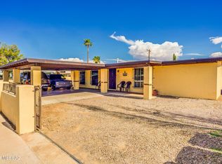 141 W Bilby Rd, Tucson, AZ 85706