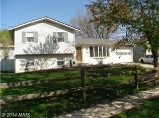 14221 Chesterfield Rd, Rockville, MD 20853