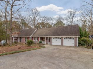 4204 Chestnut Trl, Cohutta, GA 30710