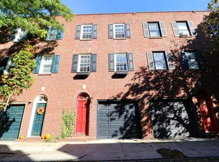 2413 Naudain St, Philadelphia, PA