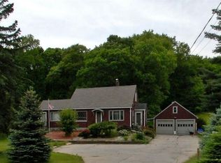 1253 Eddie Dowling Hwy, North Smithfield, RI 02896