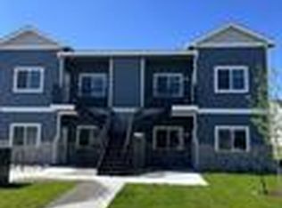 1531 Richard Martin Drive - 101, Cheyenne, WY 82007