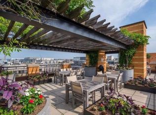 400 Massachusetts Ave NW APT 902, Washington, DC 20001