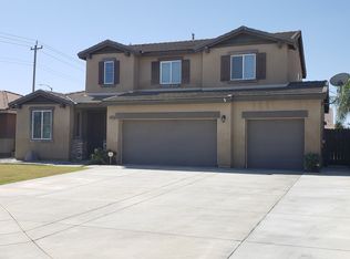 10505 Pointe Royal Dr, Bakersfield, CA 93311
