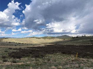 252 Albino Rd, Como, CO 80432