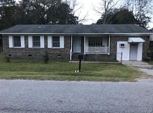 316 4th Ave, Mount Pleasant, SC 29464