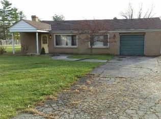 6619 Branch Hill Guinea Pike, Loveland, OH 45140