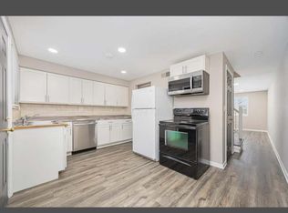 3287 Reis Ave, Columbus, OH 43224