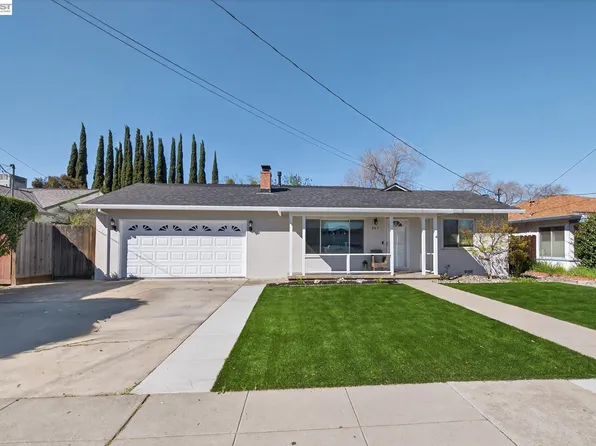 843 Jensen St, Livermore, CA 94550