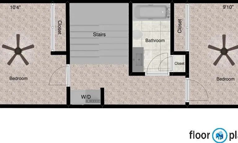 221 N Duke St #F — Photo 20