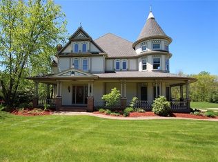 5614 Champion Creek Blvd, Medina, OH 44256