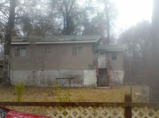 3234 Johnson Rd, Millen, GA 30442