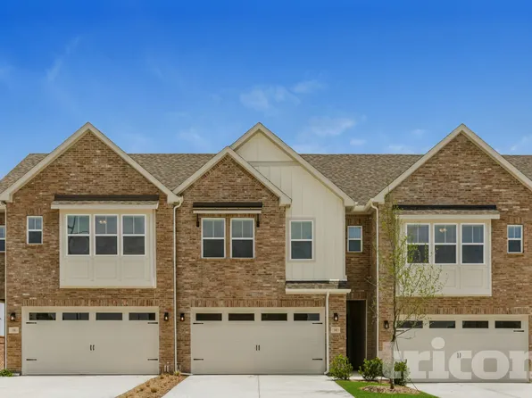 5408 Granite Trl, Garland, TX 75043