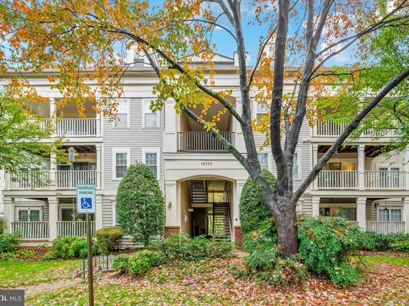 15303 Diamond Cove Ter #8-K, Rockville, MD 20850