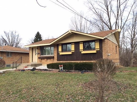 2nd image of 10590 Thornview Dr